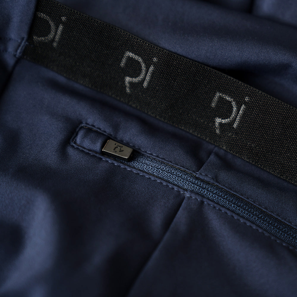 Rivelo Womens Ranmore Pro Shorts (Navy)