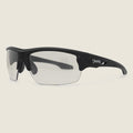 Ardgour Photochromic Sunglasses (Matt Black/Photochromic) (studio)