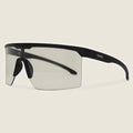 Barra Photochromic Sunglasses (Matt Black/Photochromic) (studio)