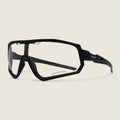 Braemar Photochromic Sunglasses (Matt Black/Photochromic) (studio)