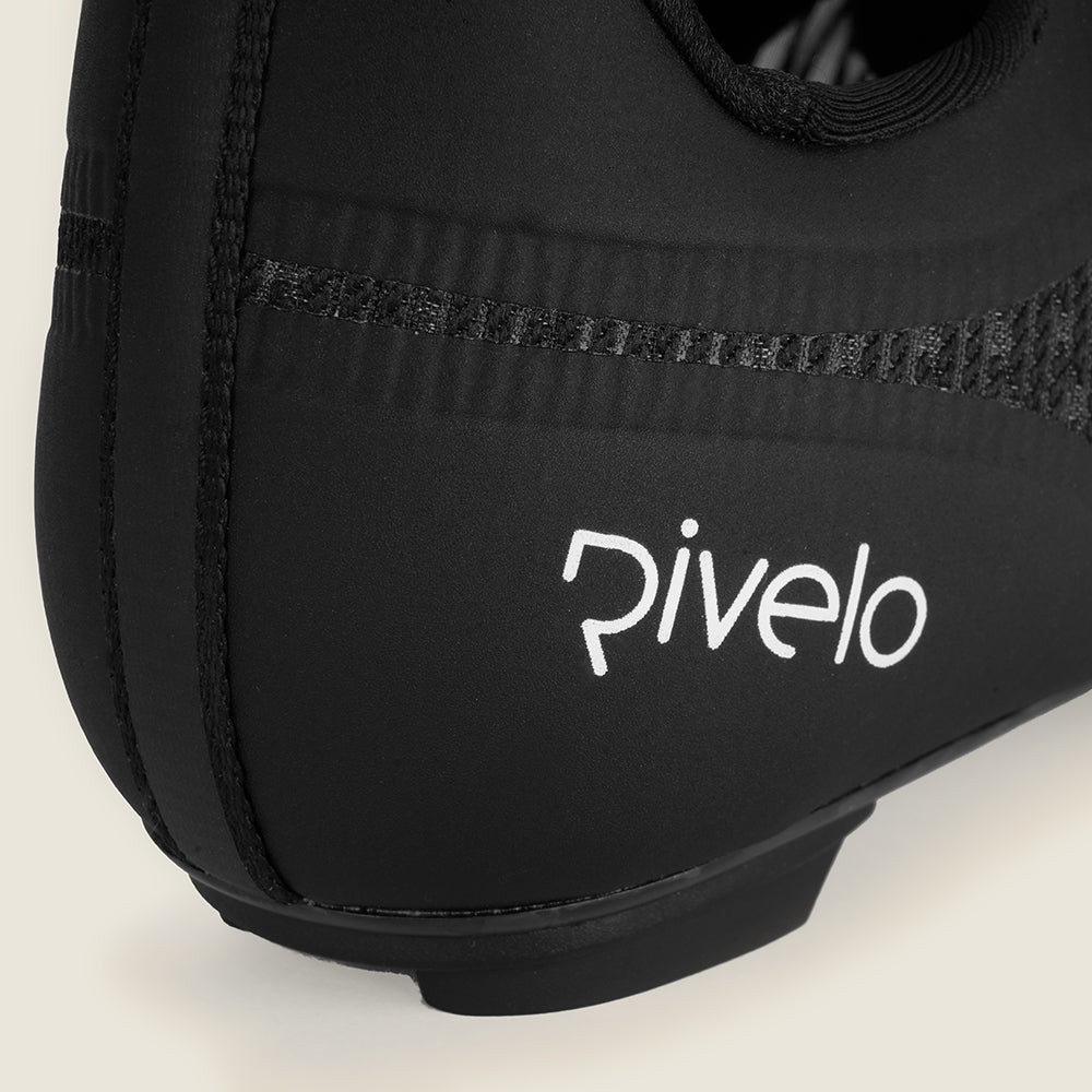 Calobra Carbon Road Cycling Shoes (Black)