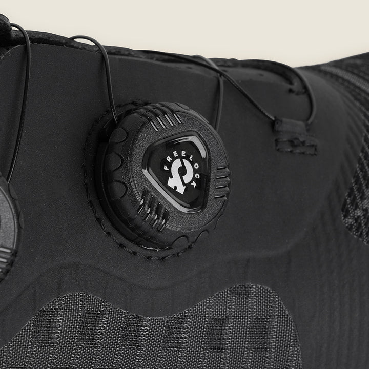 Calobra Carbon Road Cycling Shoes (Black)