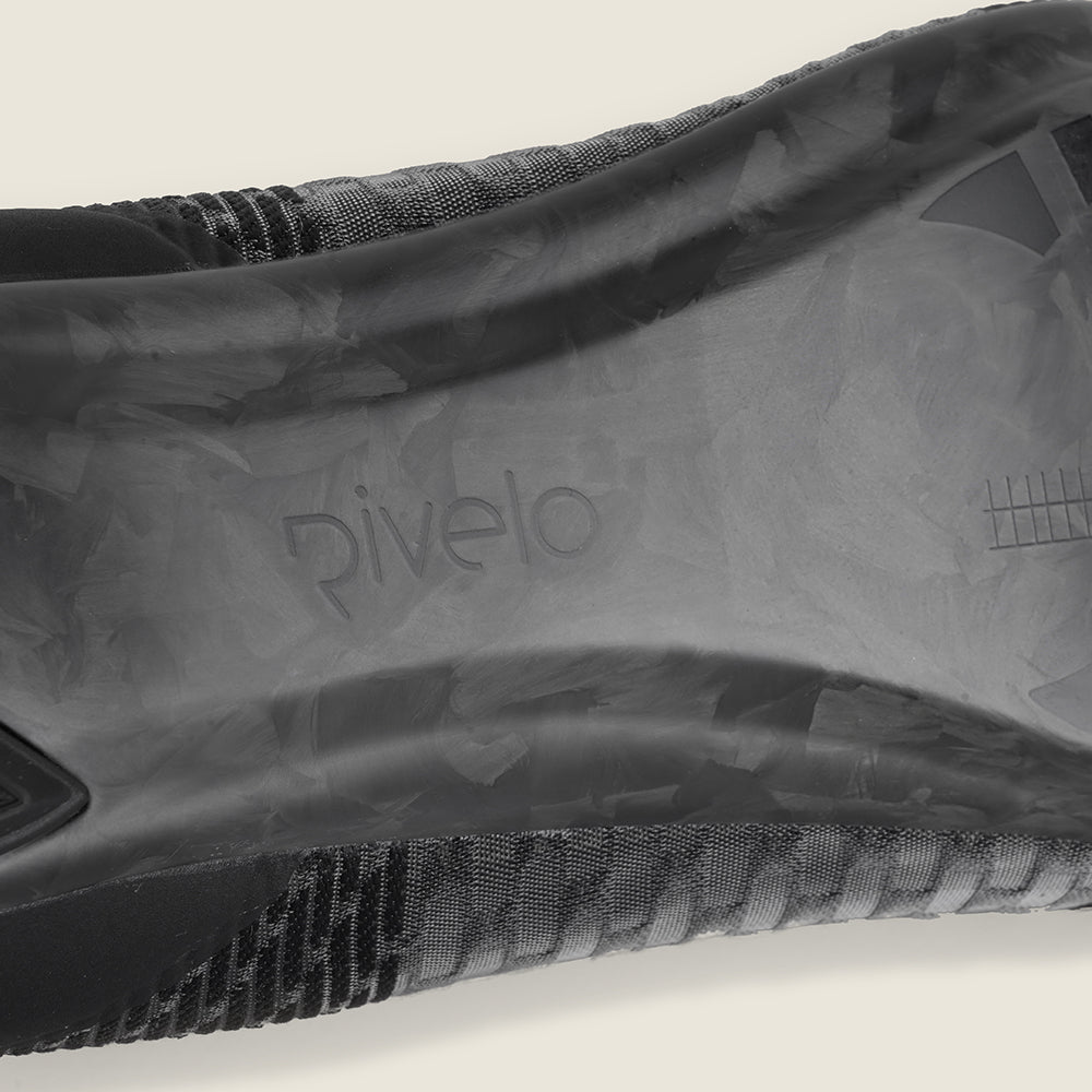 Calobra Carbon Road Cycling Shoes (Black)