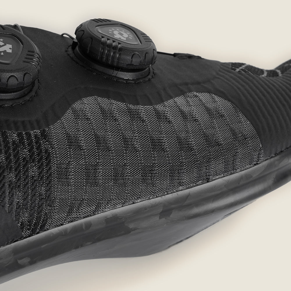 Calobra Carbon Road Cycling Shoes (Black)