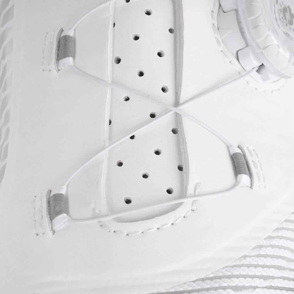 Calobra Carbon Road Cycling Shoes (White)