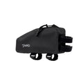Clifton 0.8L Top Tube Bag (Black) (studio)