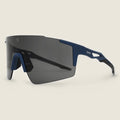 Clova Sunglasses (Estate Blue/Smoke) (studio)