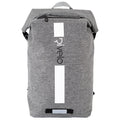 Rivelo Coombe 18L Dry Rucksack (Charcoal) (studio)