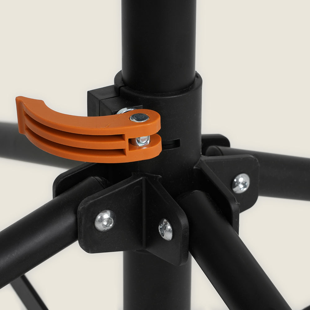 Maintenance Bike Stand (Black)