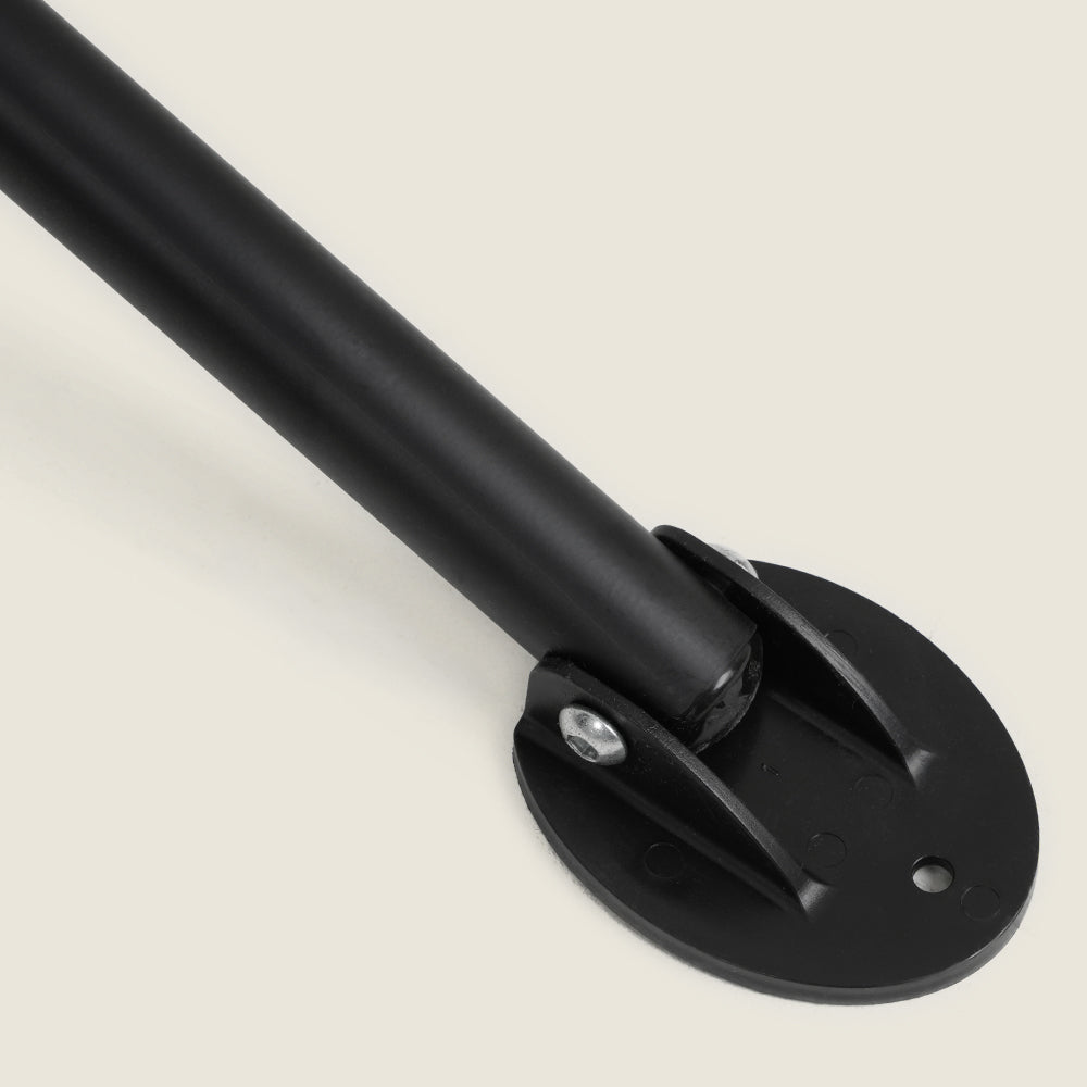 Maintenance Bike Stand (Black) (align-x: 75%)