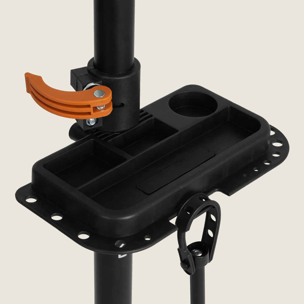 Maintenance Bike Stand (Black)