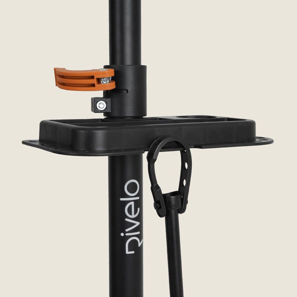 Maintenance Bike Stand (Black)