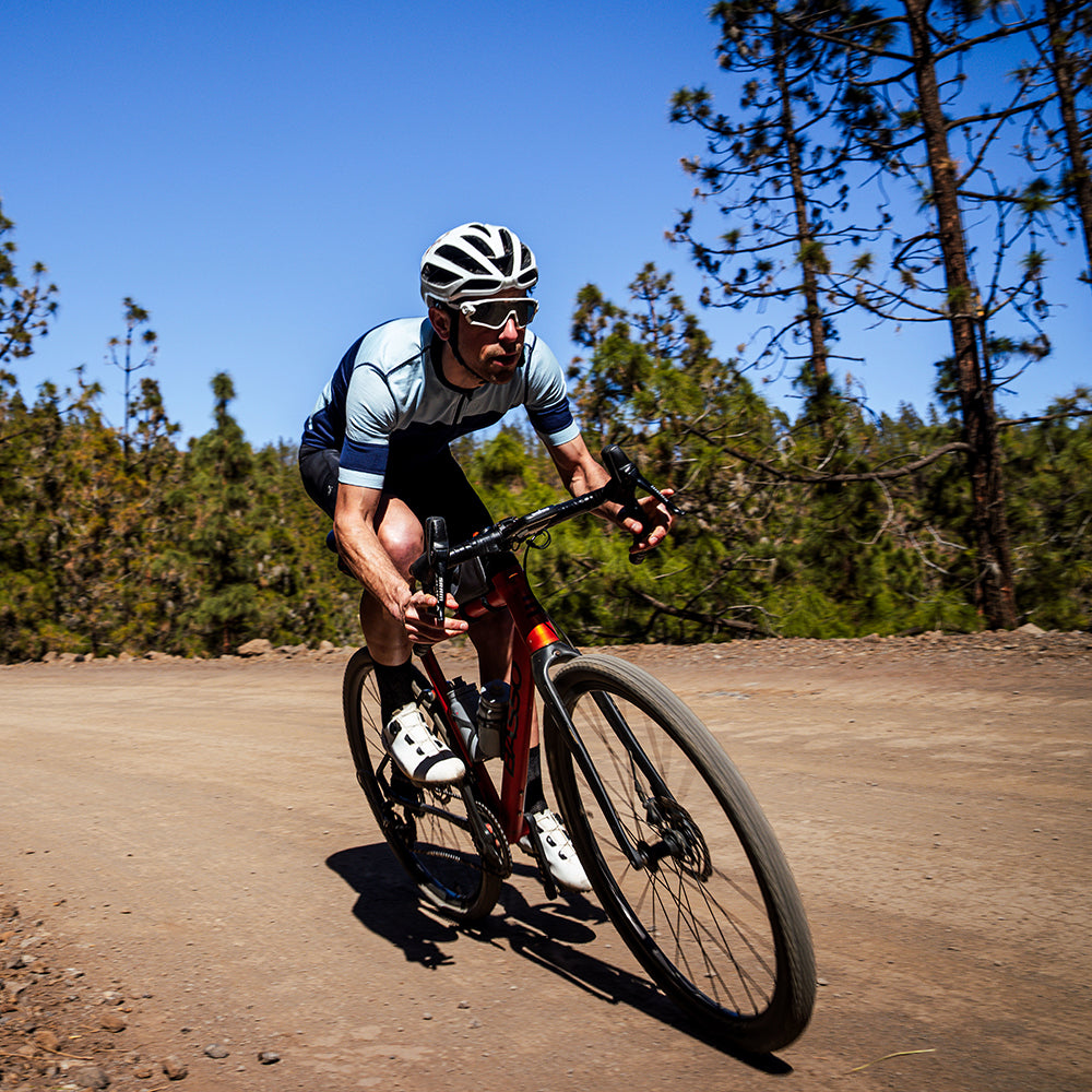 Mens Barbondale II Jersey