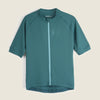 Mens Bathford Essential SS Jersey (Petrol/Teal) (studio)