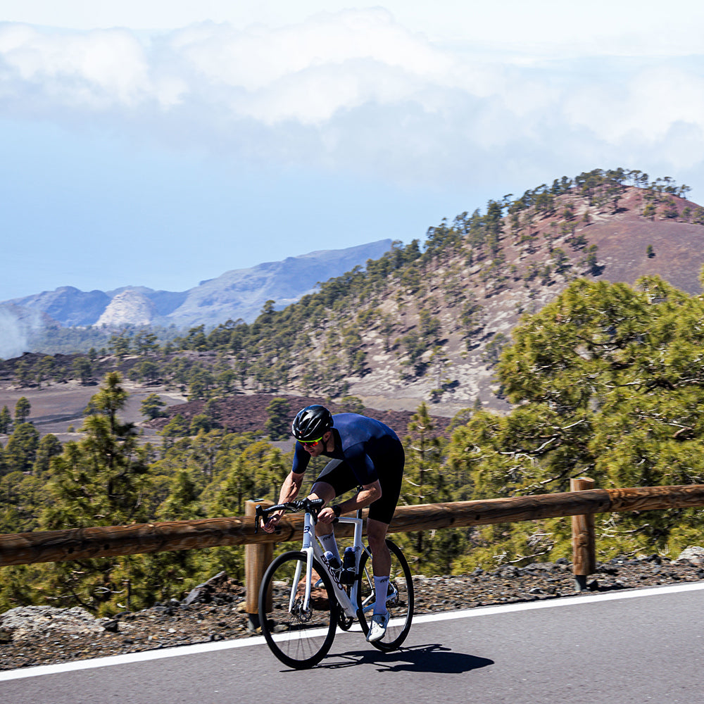 Mens Finestre Race Jersey