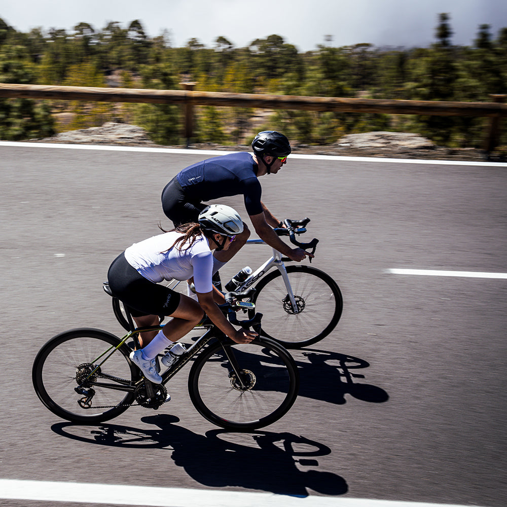 Mens Finestre Race Jersey (Navy) (model: barnaby)