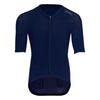 Mens Finestre Race Jersey (Navy) (studio)
