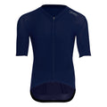 Mens Finestre Race Jersey (Navy) (studio)