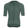 Mens Finestre Race Jersey (Sage) (studio)