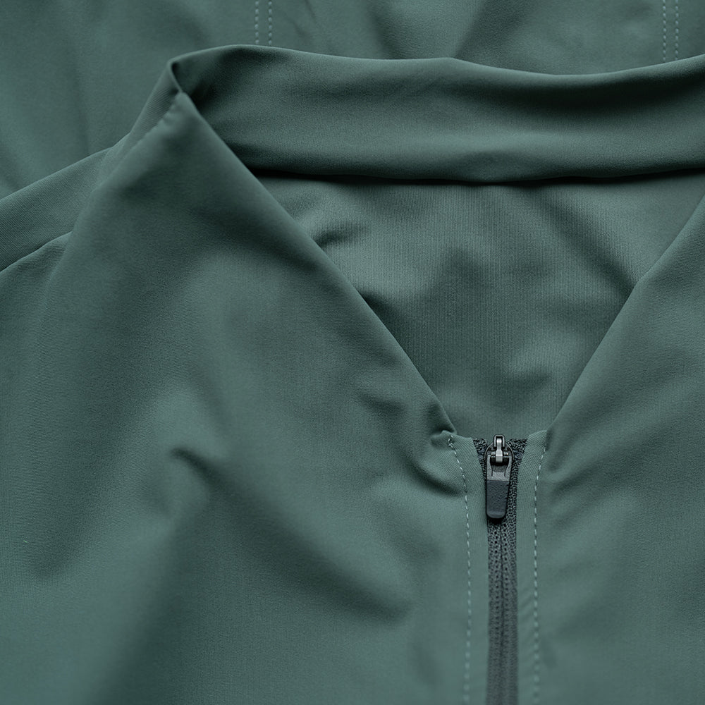 Mens Finestre Race Jersey (Sage)
