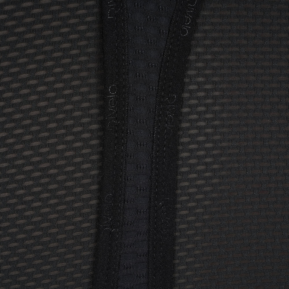 Mens Honister Cargo Bib Shorts (Black)