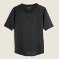 Mens Idrigill Mesh SS Base Layer (Black) (studio)