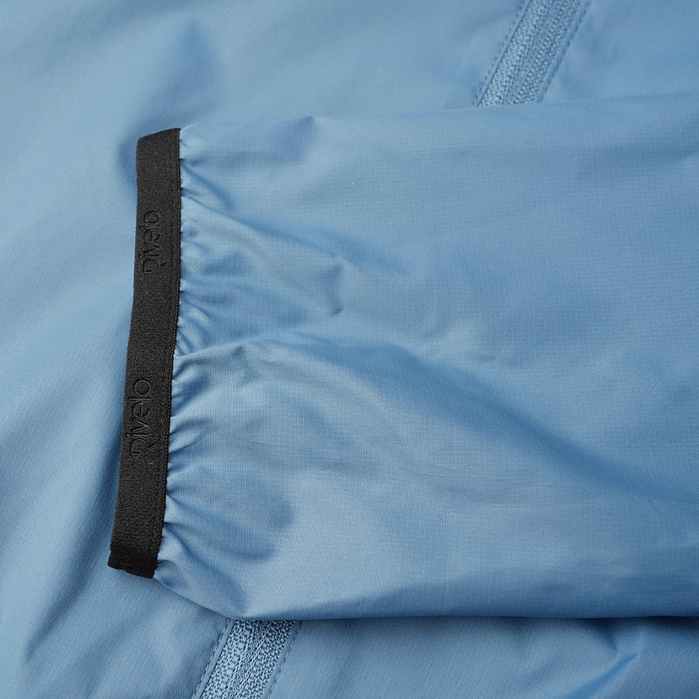 Mens Norwood II Packable Windproof Jacket (Airforce)