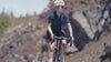 Womens Finestre Race Jersey (Navy) (model: isabel.c) (align-x: 55%)