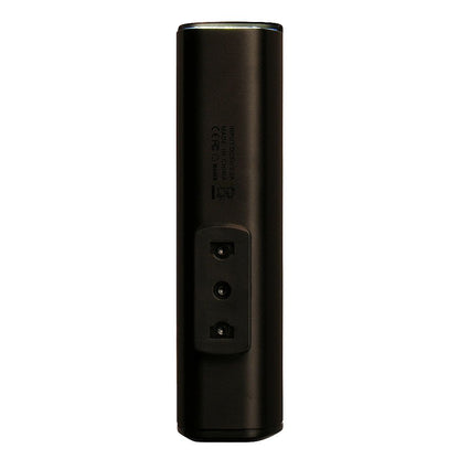 Assynt 1000 Smart Front Bike Light (Black)