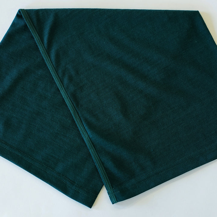 Rivelo Brockham Merino Blend Neck Warmer (Petrol)