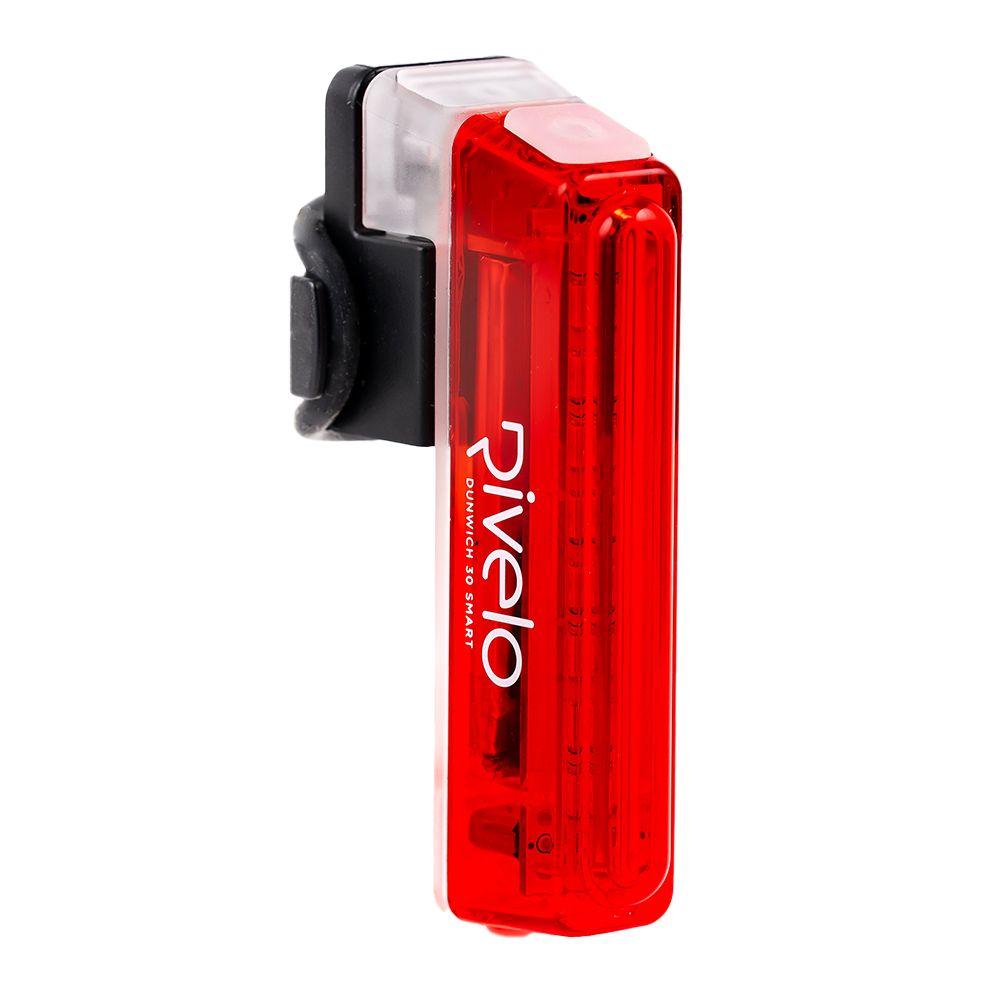 Dunwich 30 Smart Rear Bike Light (Black)
