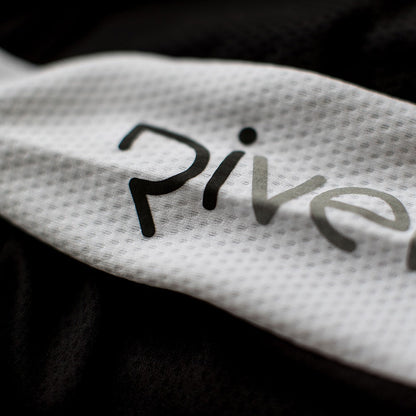 Rivelo Mens Hartside Jersey (Black/White)