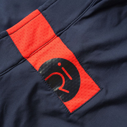 Rivelo | Mens Newlands Jersey (Navy/Red)