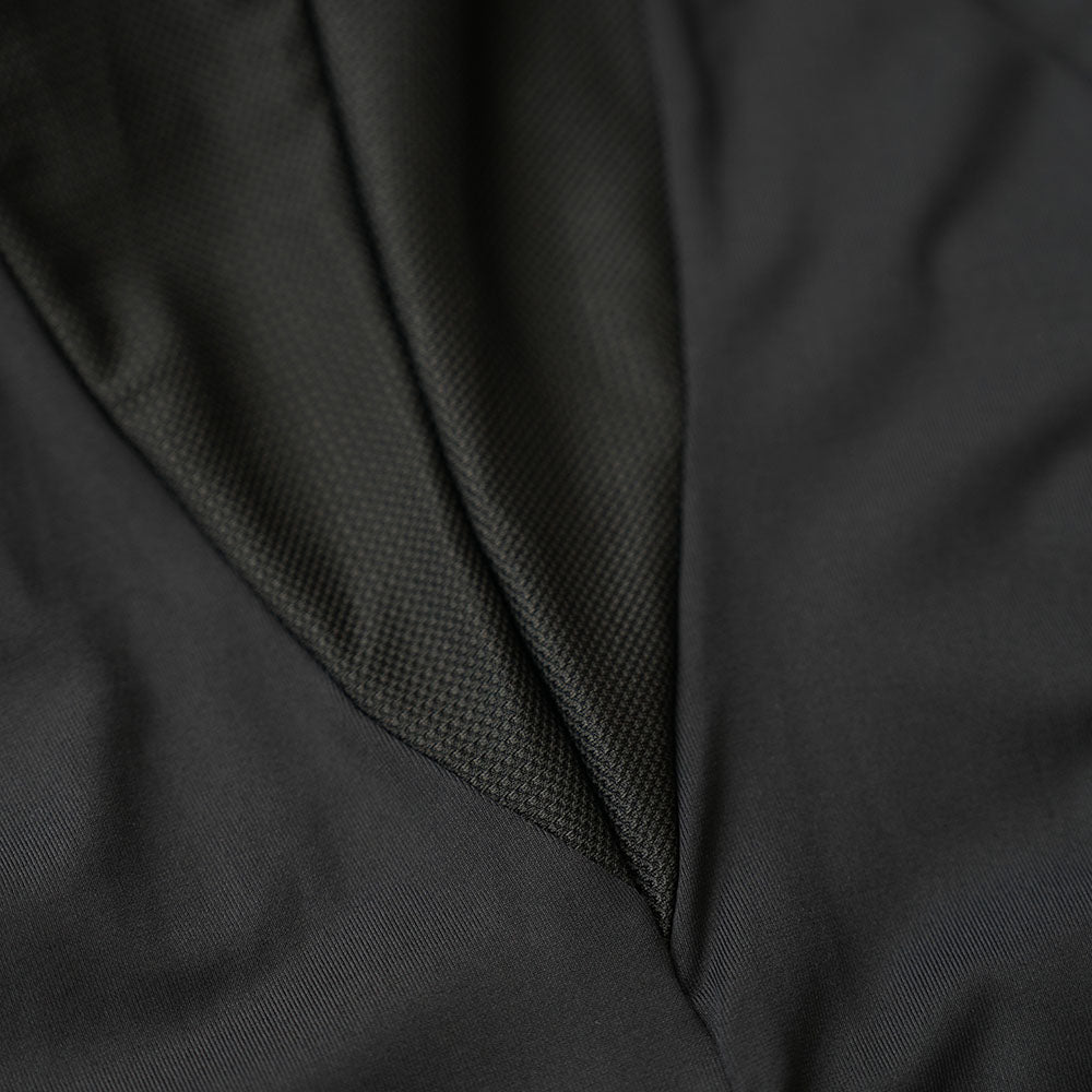 Rivelo | Mens Pembridge Jersey (Black)