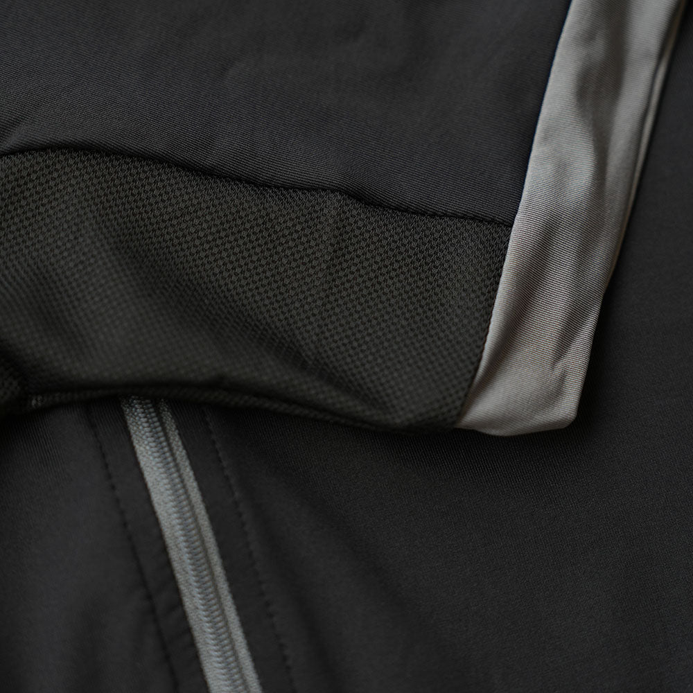 Rivelo Mens Pembridge Jersey (Black)