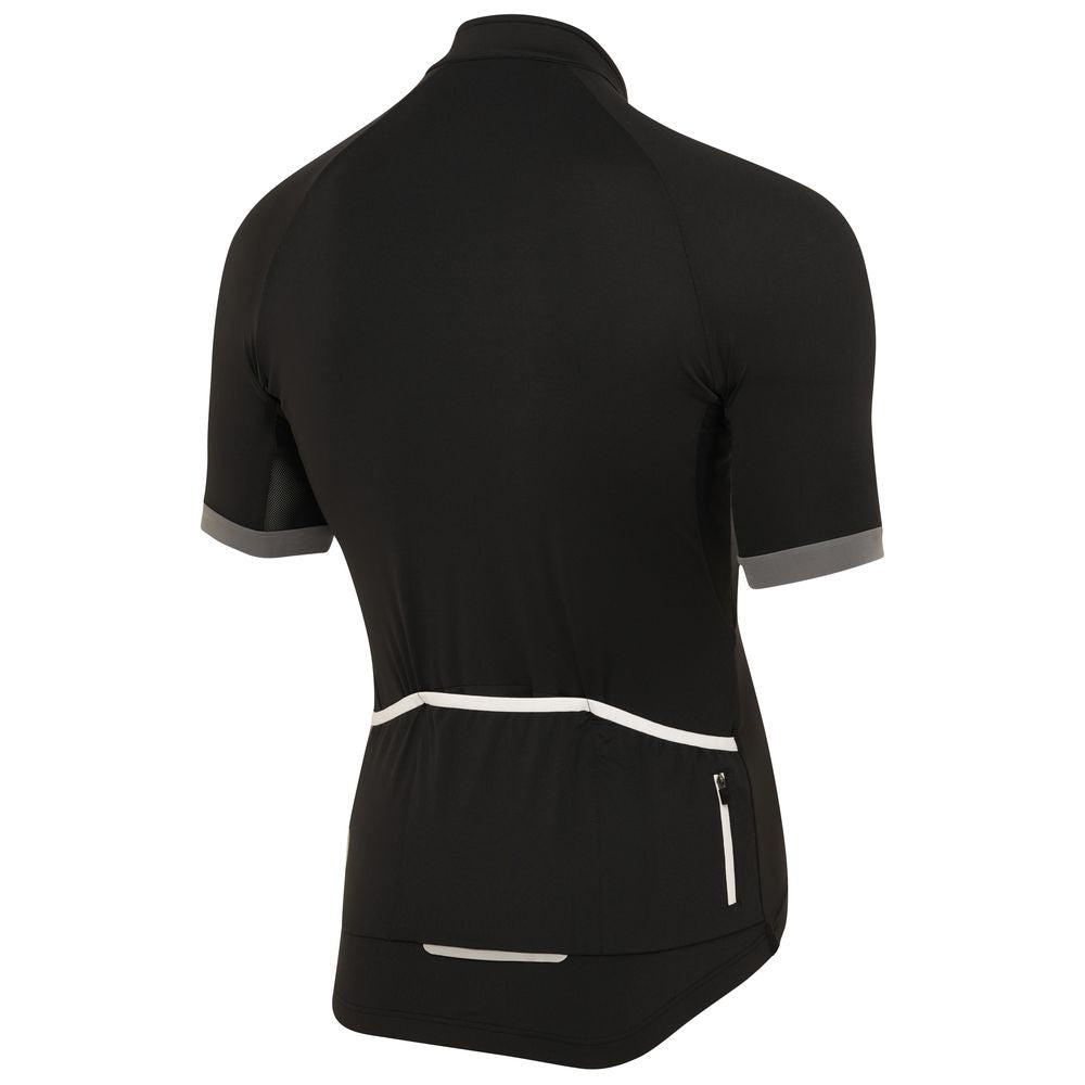 Rivelo Mens Pembridge Jersey (Black) (studio)