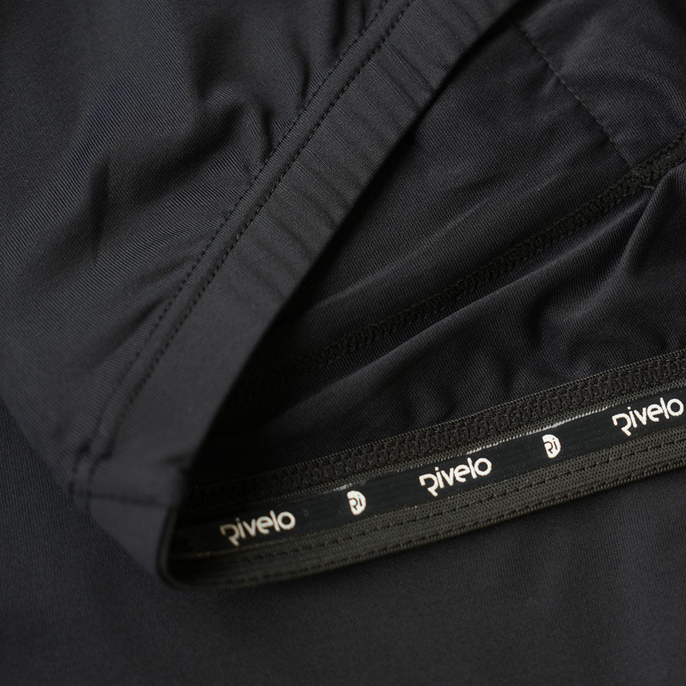Rivelo Mens Pembridge Jersey (Black)