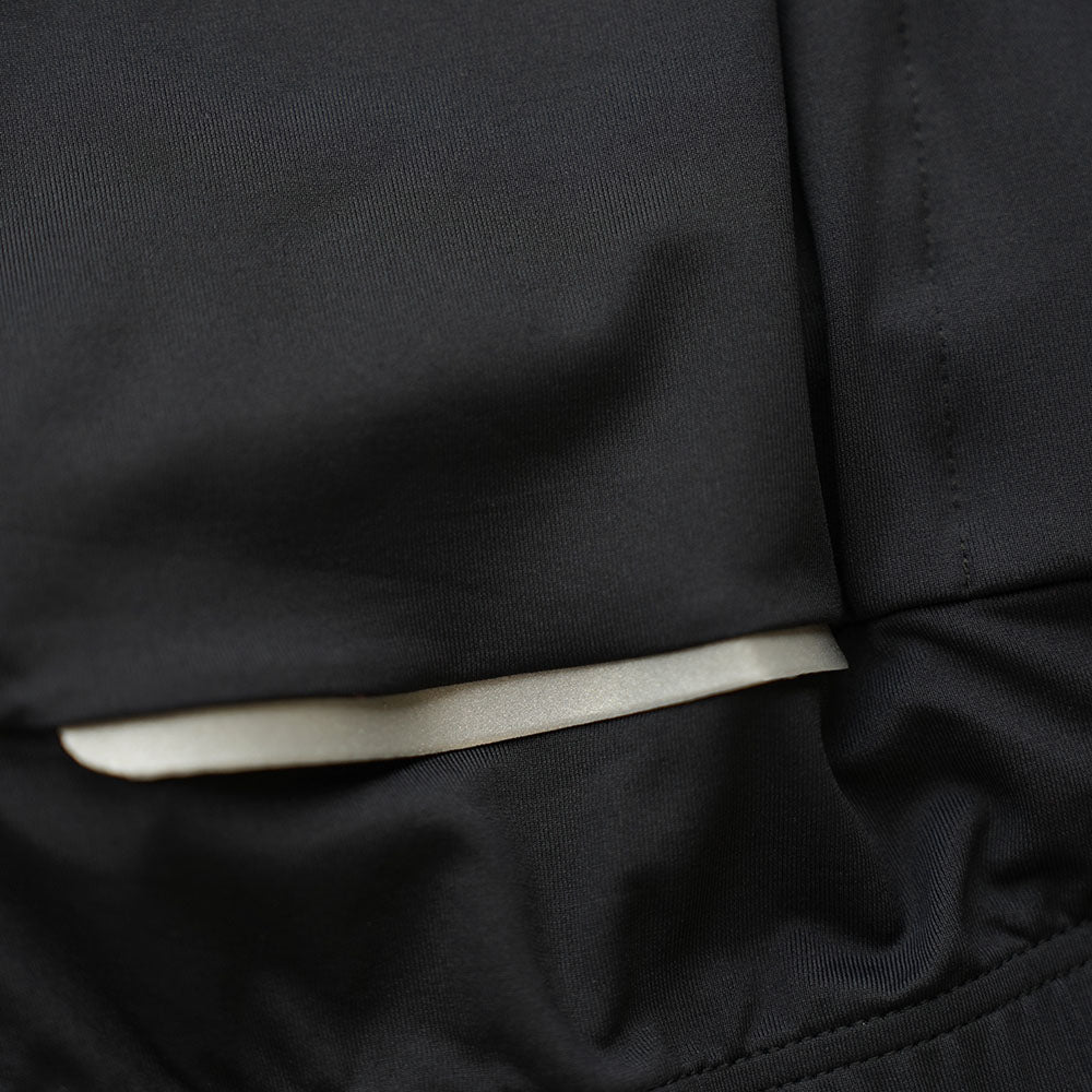 Rivelo Mens Pembridge Jersey (Black)