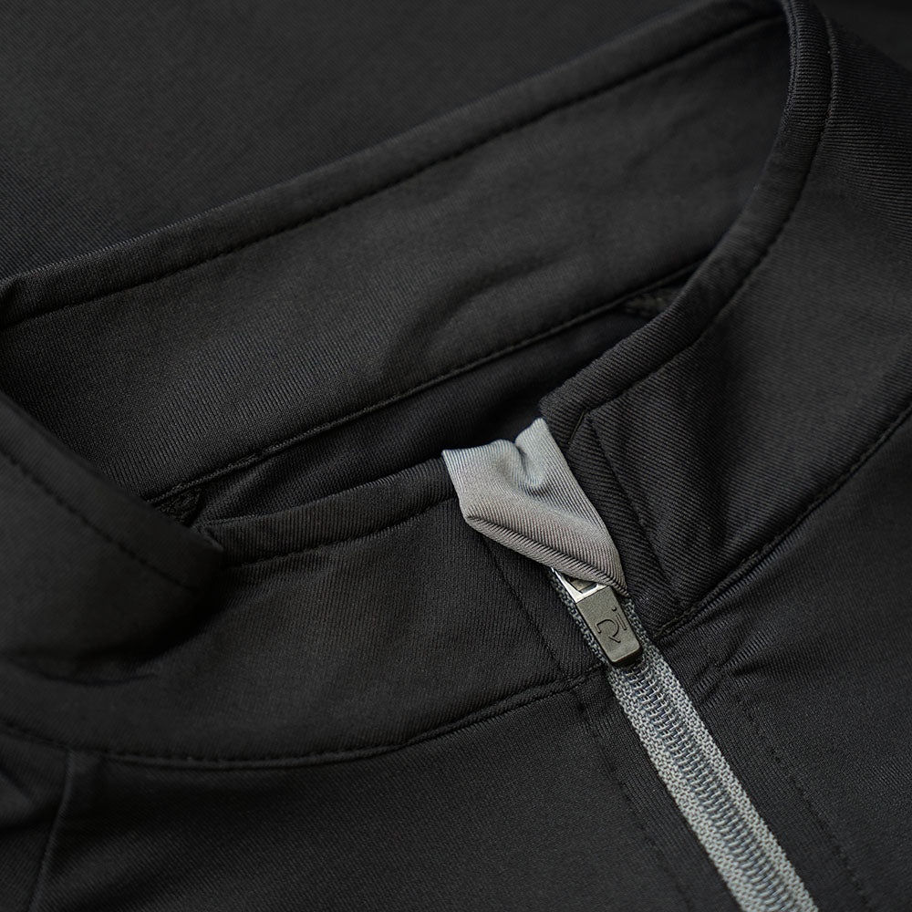 Rivelo Mens Pembridge Jersey (Black)