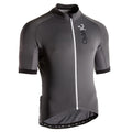 Rivelo Mens Pembridge Jersey (Charcoal Grey) (studio)