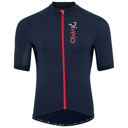 Rivelo | Mens Pembridge Jersey (Navy)