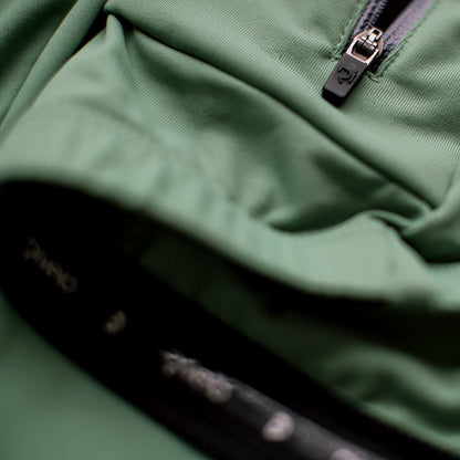 Rivelo Mens Pembridge Jersey (Sage Green)