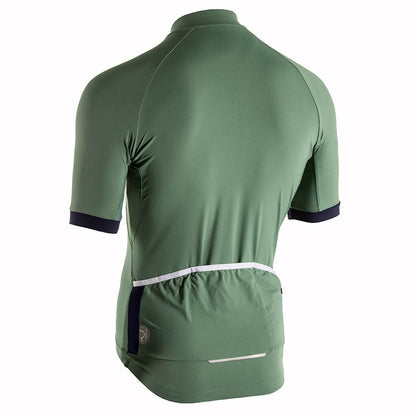 Rivelo Mens Pembridge Jersey (Sage Green) (studio)