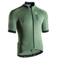 Rivelo Mens Pembridge Jersey (Sage Green) (studio)