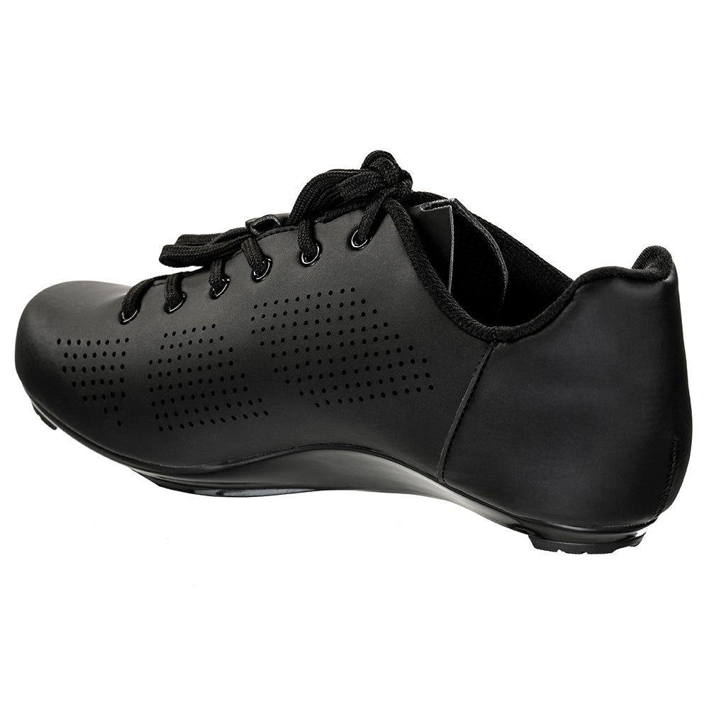 Rivelo Penbarras Cycling Shoes (Black) (studio)