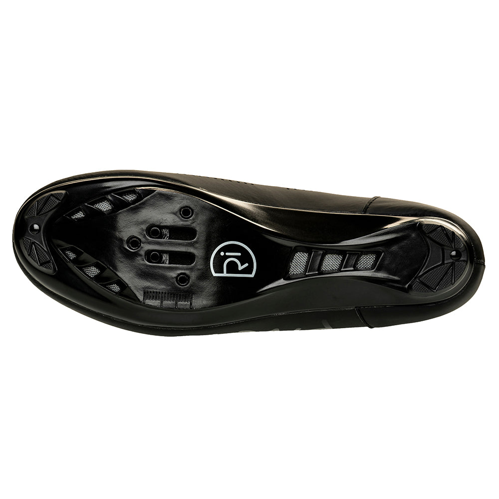 Rivelo Penbarras Cycling Shoes (Black) (studio)