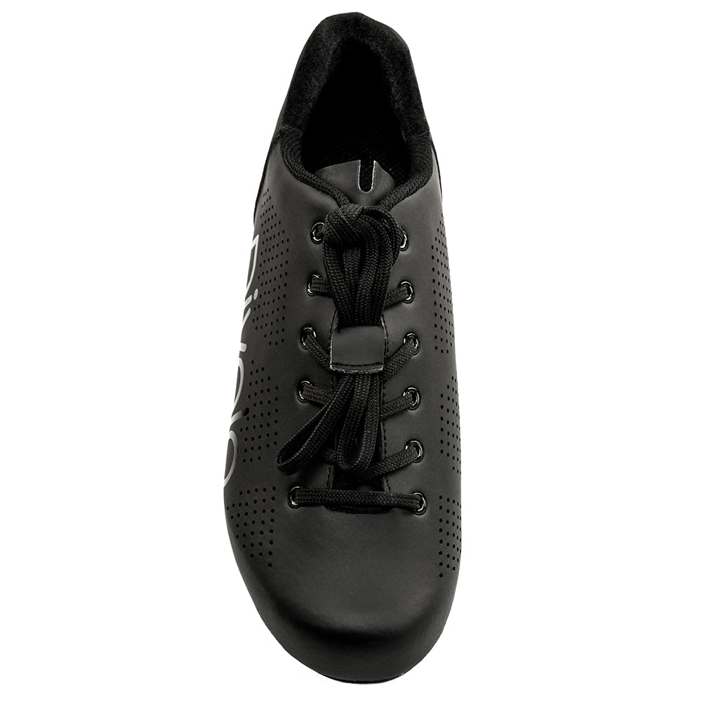 Rivelo Penbarras Cycling Shoes (Black) (studio)