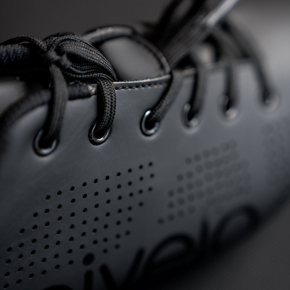 Rivelo Penbarras Cycling Shoes (Black)