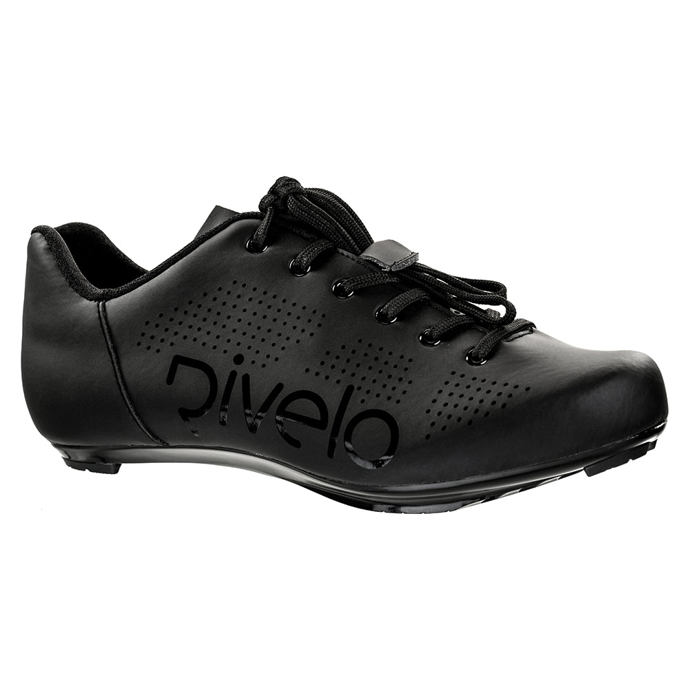 Rivelo Penbarras Cycling Shoes (Black) (studio)