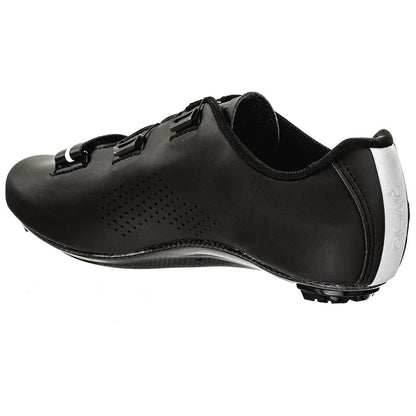 Rivelo Whinlatter Carbon Cycling Shoes (Black/White) (studio)